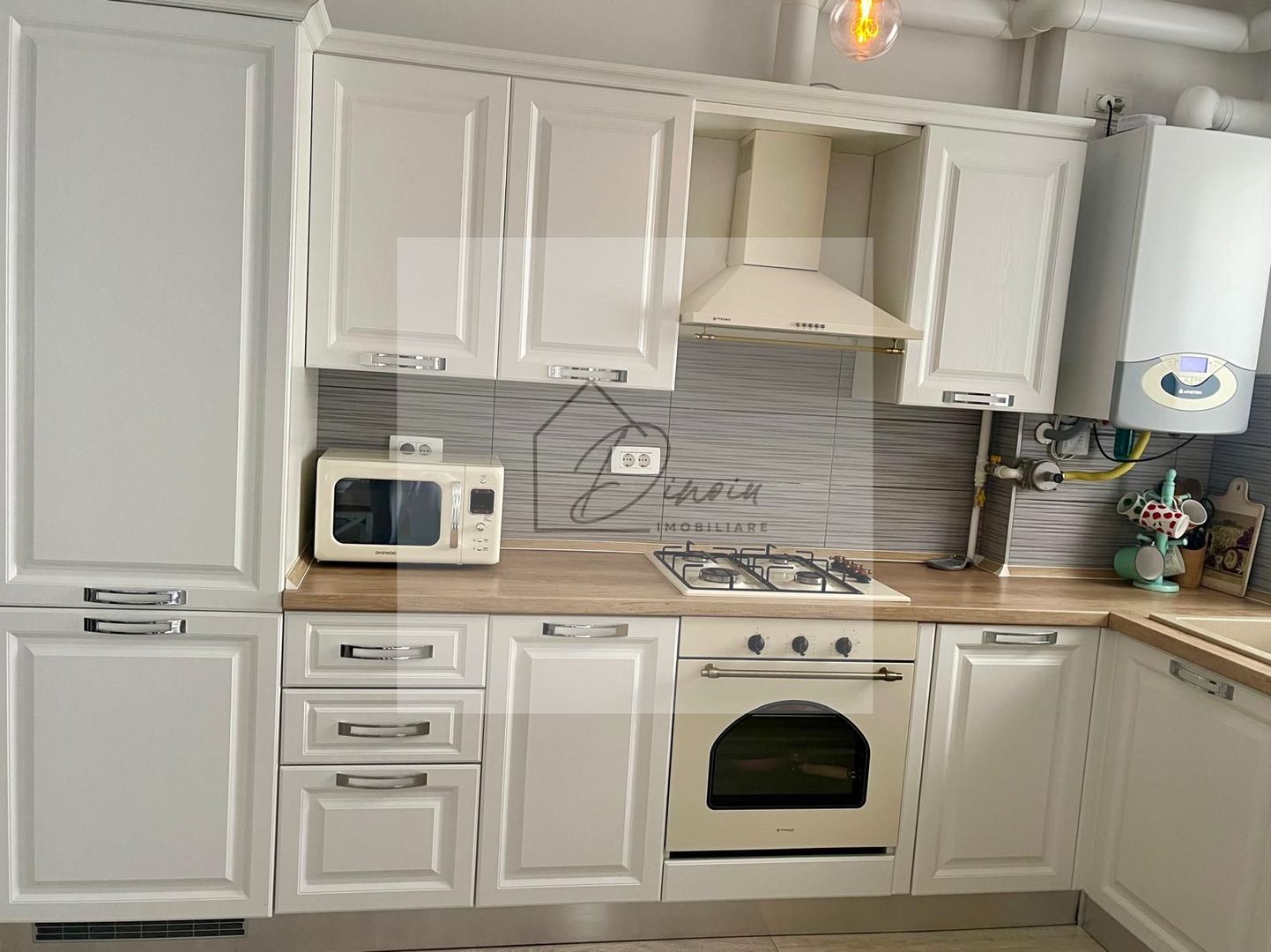 Apartament premium 2 camere Coresi Mall | Parcare Boxă I COMISION 0% - Poză 18