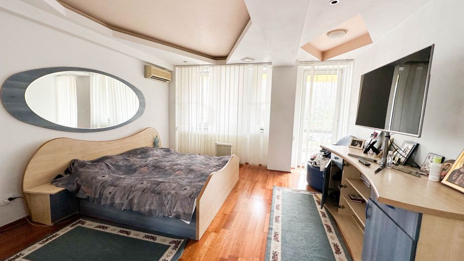 Vila de inchiriat Mogosoaia-Chitila* Pretabil Investitie * - Poză 21