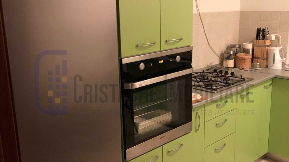 Inchiriez apartament 2 camere West Park Residential Lacul Morii - Poză 6