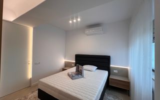 PRIMA INCHIRIERE | CORTINA PIPERA | PARCARE SUBTERANA | TERASA - Poză 18