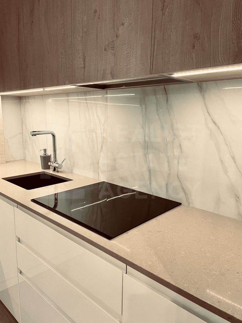 Chirie, apartament, 2 camere, Strada Alexandru Bernardazzi, Centru - Poză 8