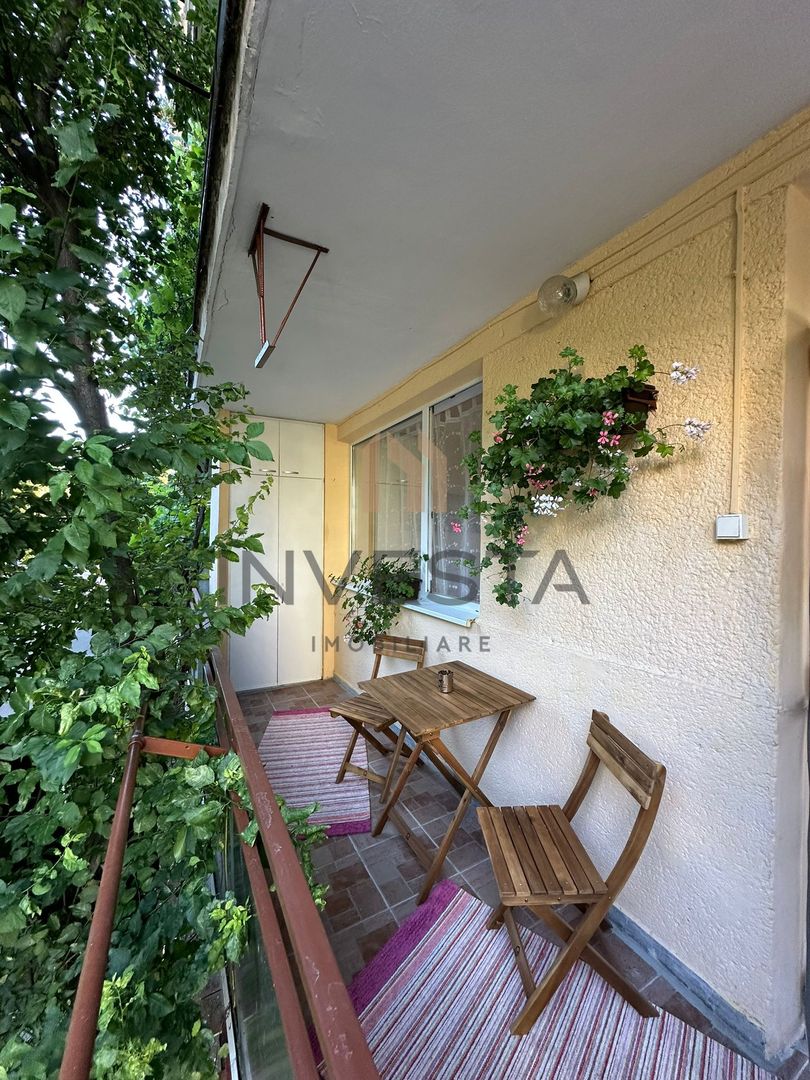 Apartament 2 camere la etajul I, Renovat, zona Iulius Mall - Poză 8