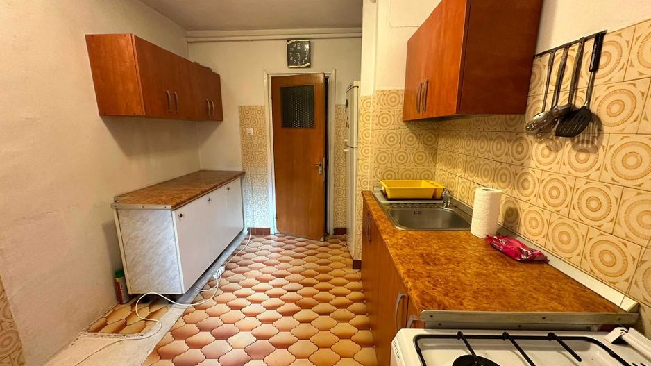 APARTAMENT SPATIOS METROU ZONA IANCULUI - Poză 3