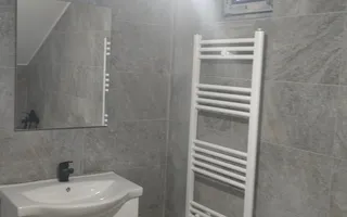 Casa moderna 4 camere | 380 mp teren | 3 bai | Berceni - Poză 19
