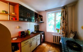 Tomis Nord | Apartament la etajul 2 | Locatie ideala pentru tine! - Poză 6