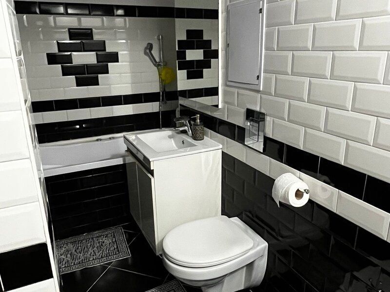 AP. 4 CAMERE LUJERULUI - PET-FRIENDLY, BUCATARIE INCHISA, METROU - Poză 10