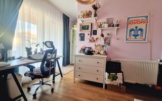 Apartament 4 camere – Etaj retras – 2 terase –Doamna Stanca,Selimbar - Poză 9