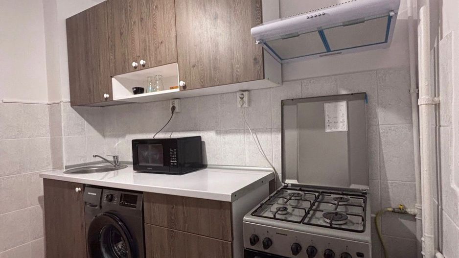 AP. 2 CAMERE- TITAN, BLOC REABILITAT, BUCATARIE INCHISA, MODERN - Poză 5