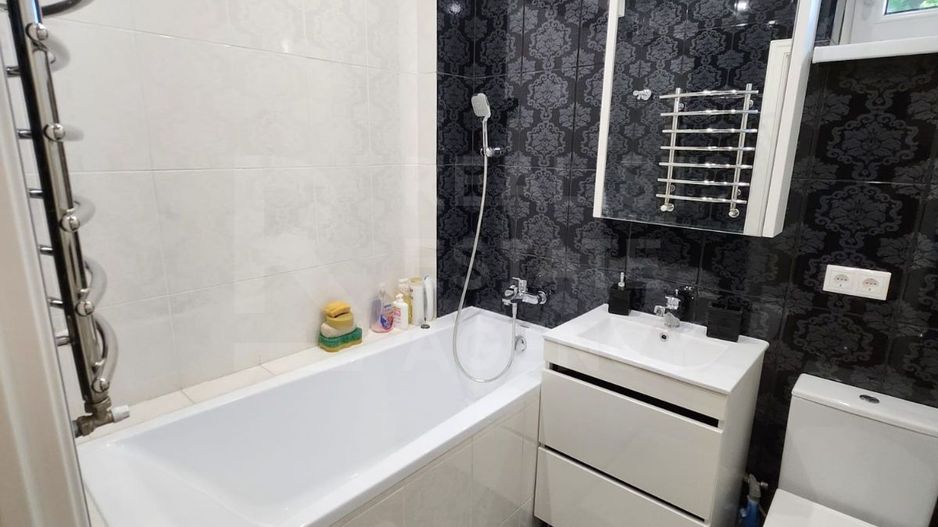 Chirie, apartament, 2 camere, str.  Bogdan-Voievod, Râșcani - Poză 7