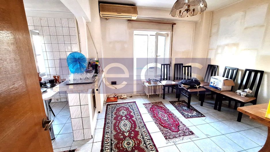 220000 EURO | APARTAMENT 3 CAMERE NATIUNILE UNITE | BLOC 1988 - Poză 10