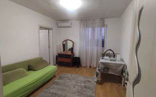 Apartament 2 camere, Parc Drumul Taberei, mobilat si utilat - Poză 1