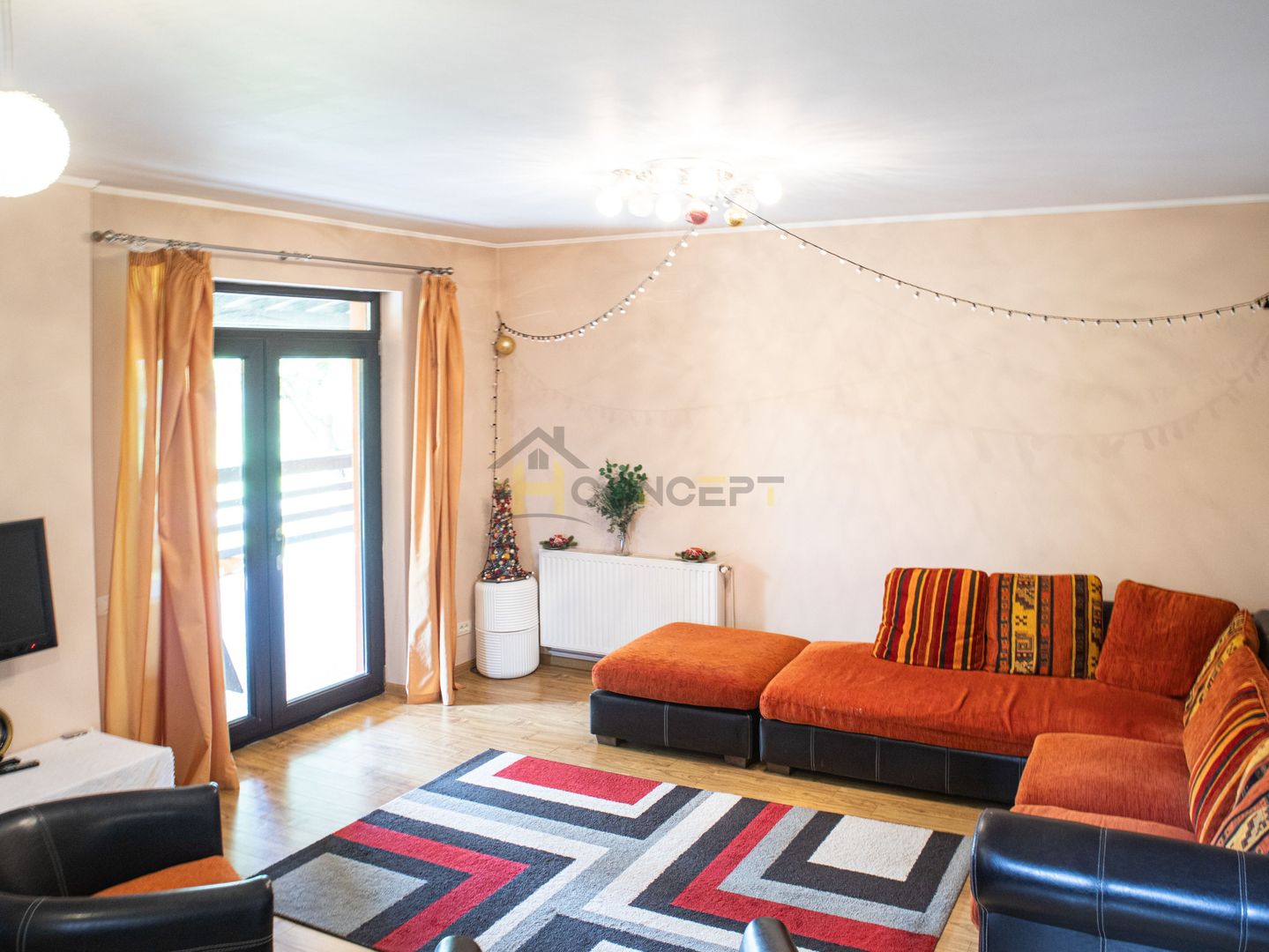 Vila spatioasa pt doua familii 10 camere Clinceni Monumentul Eroilor - Poză 6