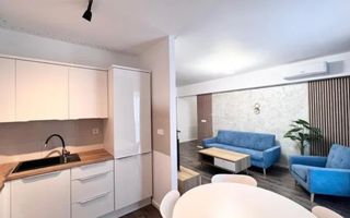 Inchiriere apartament 3 camere | Belvedere Residences - Poză 1