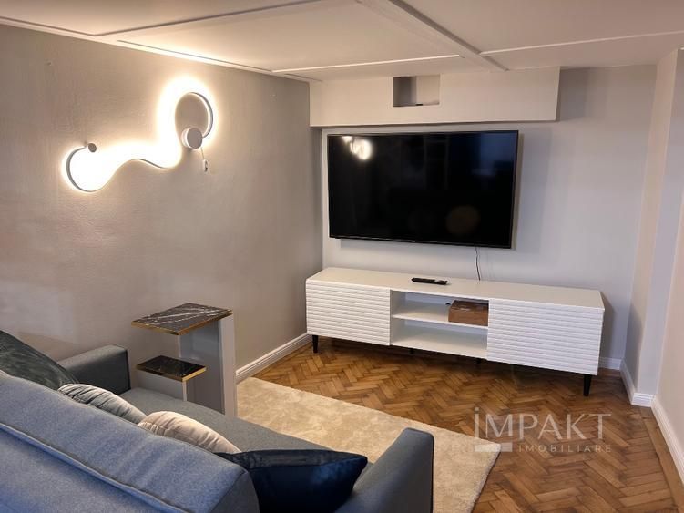 Studio cu Mezanin | Cladire Istorica | Zona SORA - Ultracentral - Poză 3