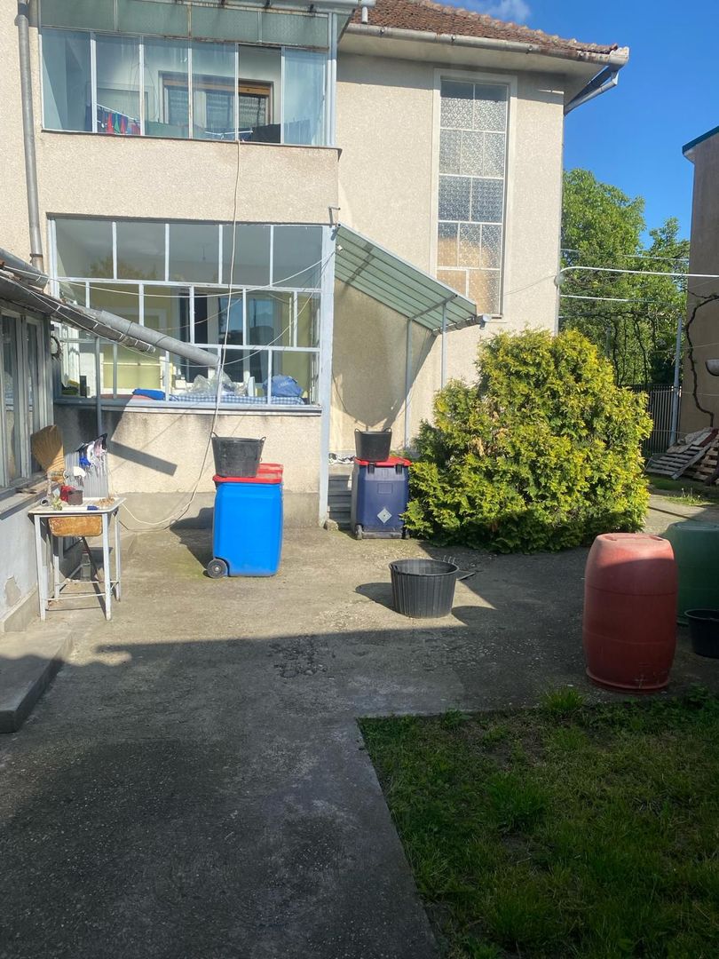 Casa individuala in zona Fratelia - Poză 15