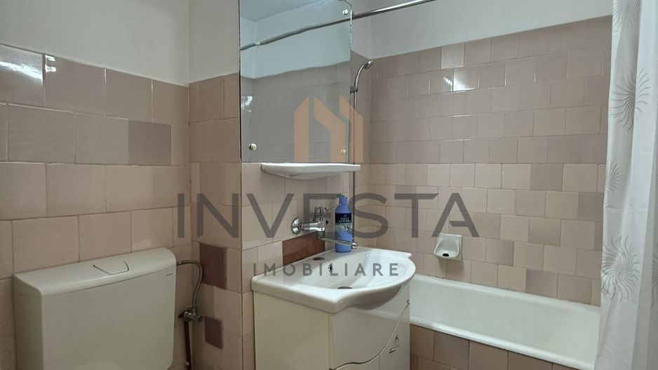 Apartament 2 camere decomandate etajul I Ion Mester! - Poză 9