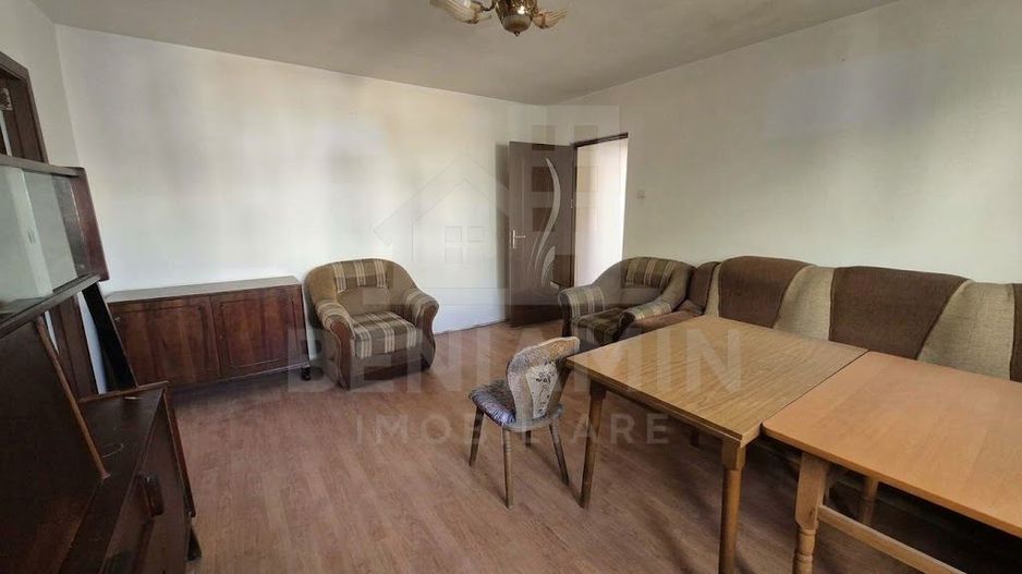 2Camere-54mp-Centrala Termica-Craiovita-Noua-Disponibil Imediat - Poză 1
