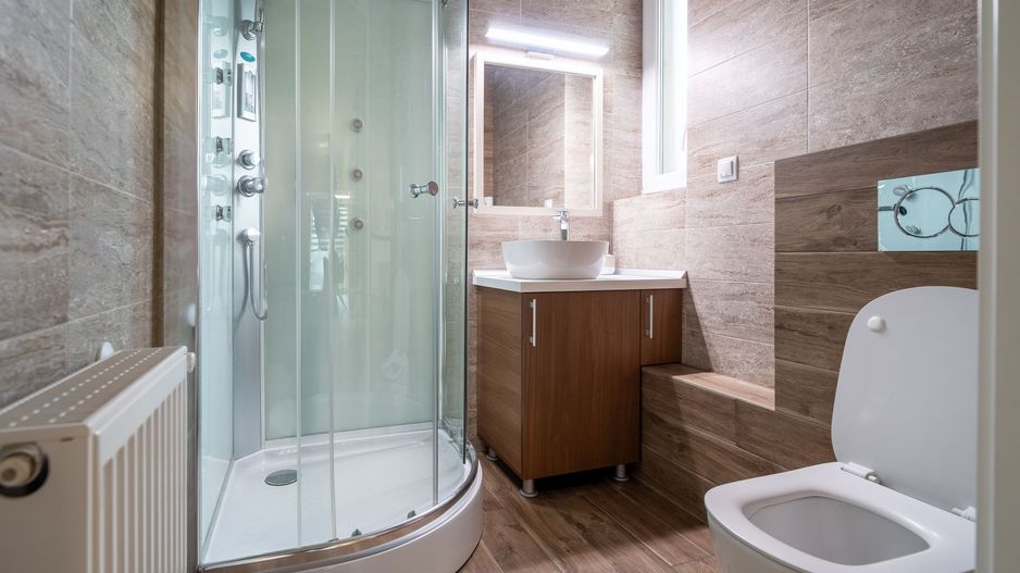 Vilă Sântandrei, 5 camere, SCD 321 mp. 340.000 €. Comision 0 - Poză 12