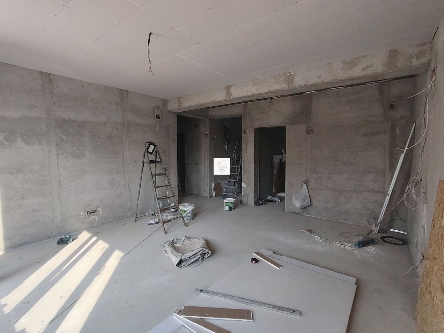Casa 3 camere Samurcasi - Poză 4