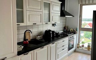 Apartament 3 camere I 82mp I etaj 7/9 I vedere lac I Baneasa - Sisesti - Poză 5