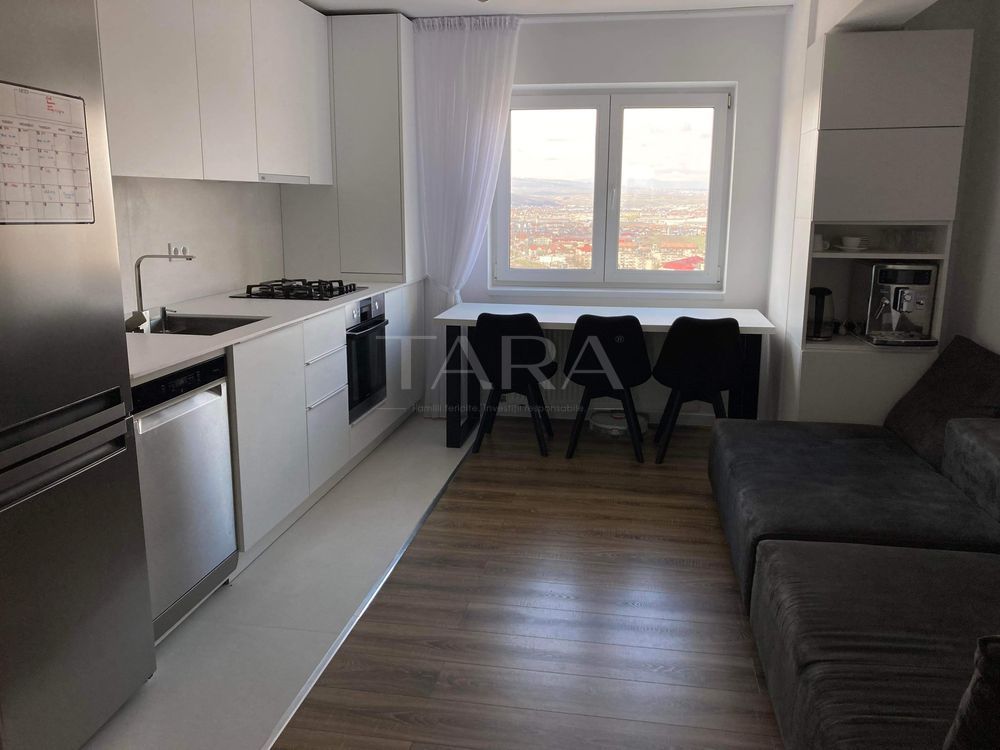 Apartament 2 camere – Apahida, cu grădină proprie - Poză 2