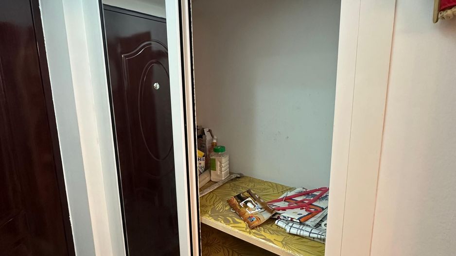 Garsoniera - Sector 3 - Nicolae Grigorescu - Poză 8