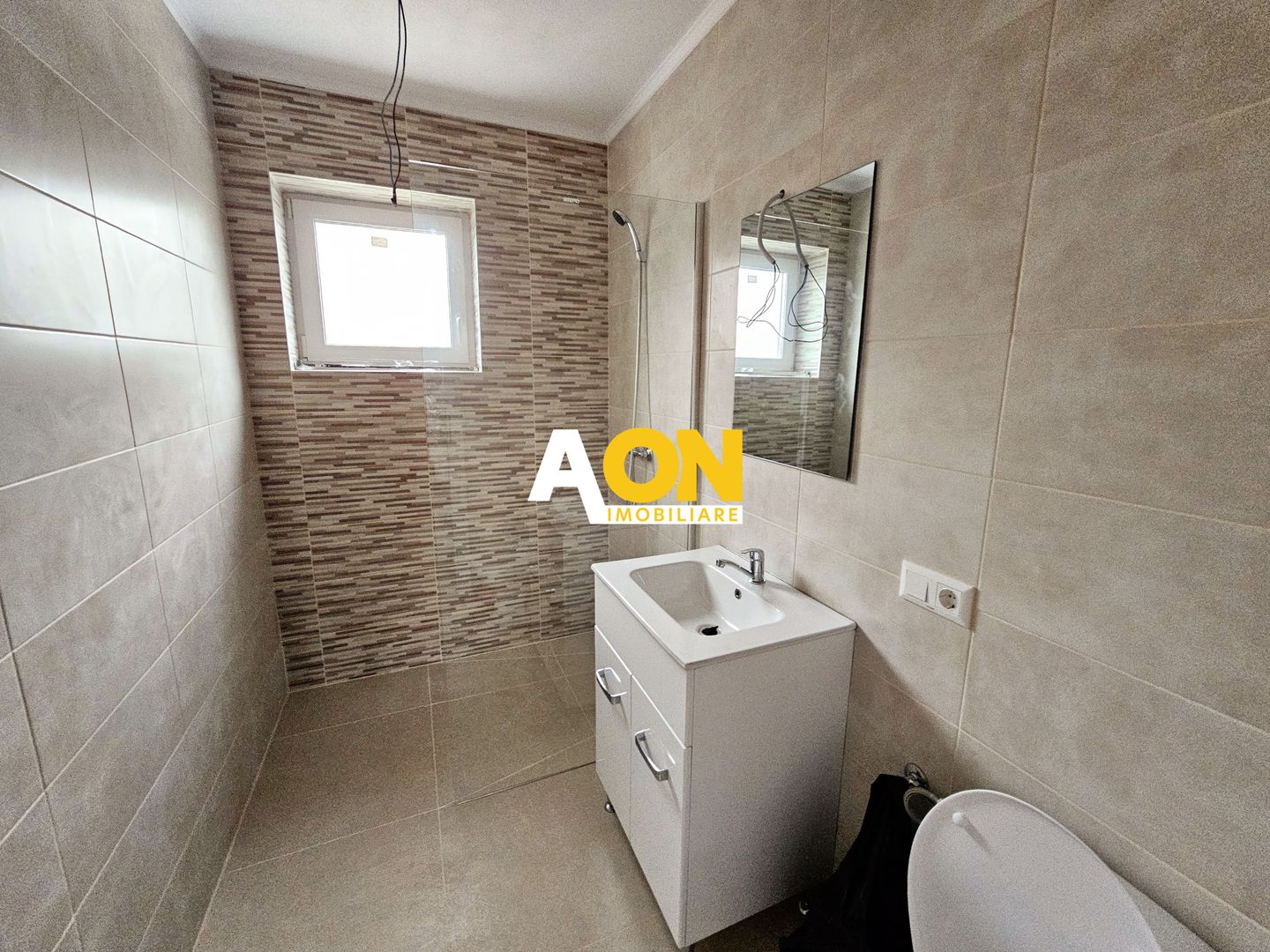 Casa tip insiruit, 105 mp utili, finisaje la cheie, zona Ampoi 3 - Poză 7