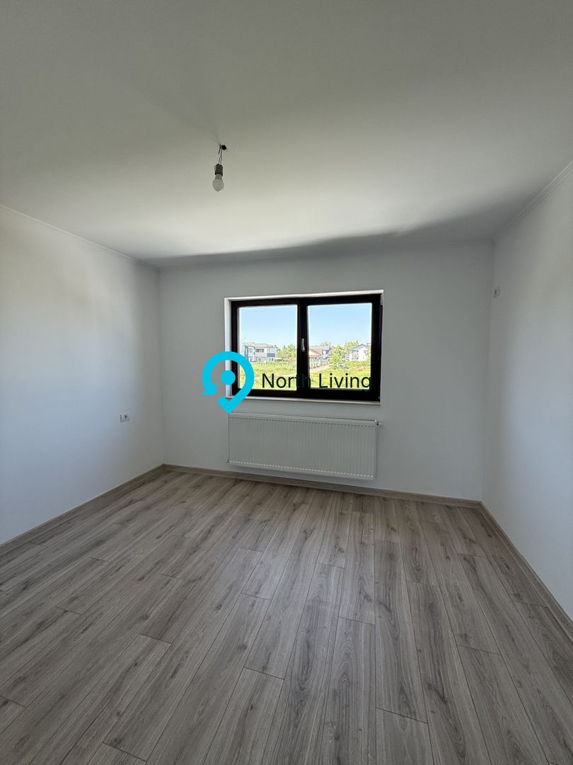 Casă 4 camere Berceni - Poză 10