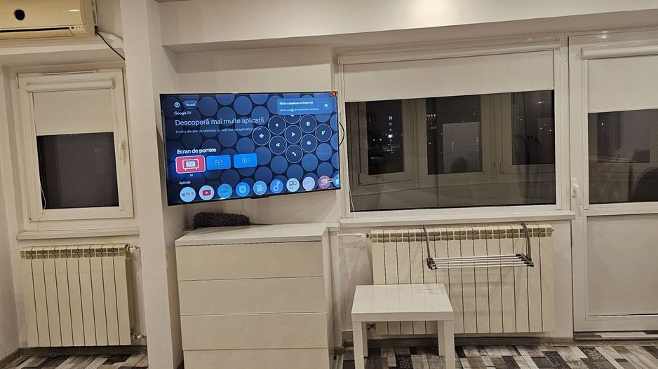 Închiriez garsonieră, Mall Vitan, modernă,  spațioasă + loc parcare - Poză 3