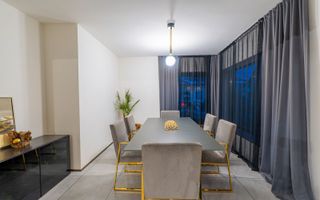 COM 0% Vila cu design inedit, cartier Belvedere | Dumbravita - Poză 9