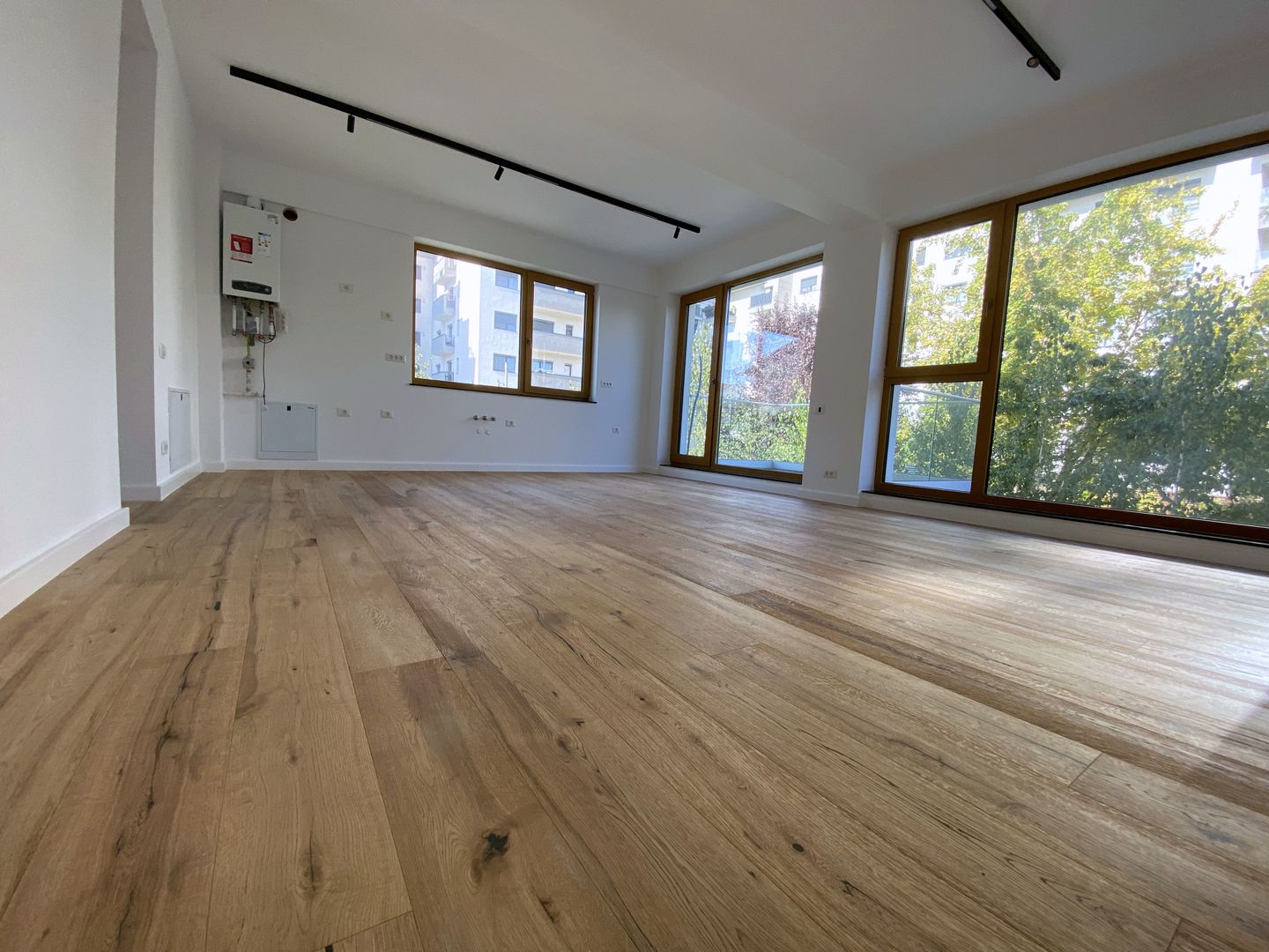 3 camere Domeniicu curte proprie 141 mp | Piata Domenii | Imobil Boutique 20 - Poză 2