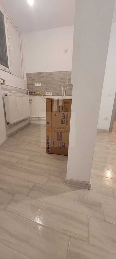 Garsoniera | 1983 | Izolat | Renovat | Gorjului - Poză 7