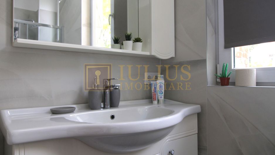 Take Ionescu, 3 camere, centrala proprie. - Poză 14