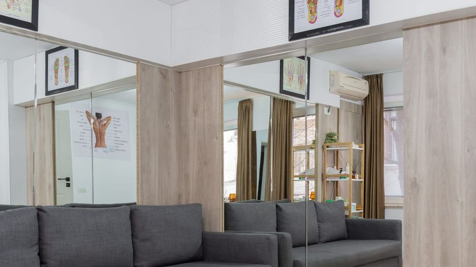 De vanzare | Garsoniera moderna | Zona Centrala - Intercontinental - Poză 5