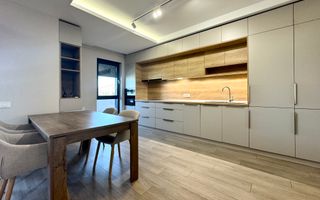 Apartment cu 2 camere, cu terasa generoasă, in zona Dumbrăvița - Kaufland - Poză 6