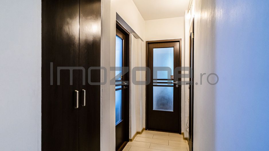 2 camere, etaj 4, Lujerului, mobilat-utilat, loc de parcare inclus - Poză 11