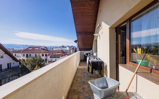 Apartament | 72 MP |  3 Camere | Balcon | Zona Pictor | Oportunitate Investiție - Poză 14