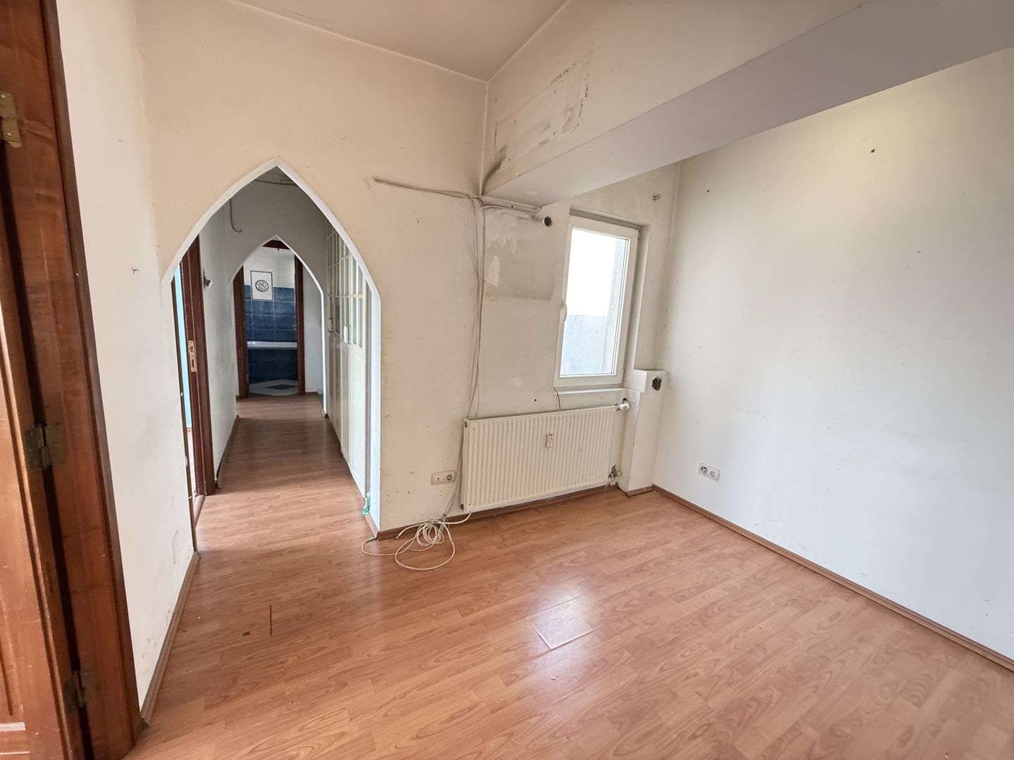 Apartament 3 camere Lacul Tei Teiul Doamnei - Poză 17