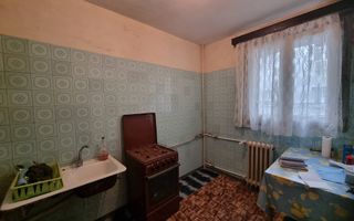 VANZARE 3 CAMERE - DECOMANDAT- CALEA DOROBANTI - Poză 11