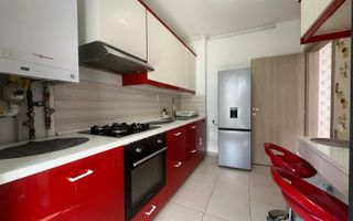 Comision 0 Apartament 3 cam Greenfield spatios,renovat,utilat - Poză 10