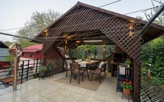 Casa de vanzare – Stefanesti Arges - Poză 23