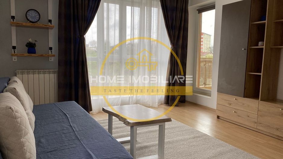 Apartament cu 2 camere/ 58mp/ zona Tatarasi - Poză 2