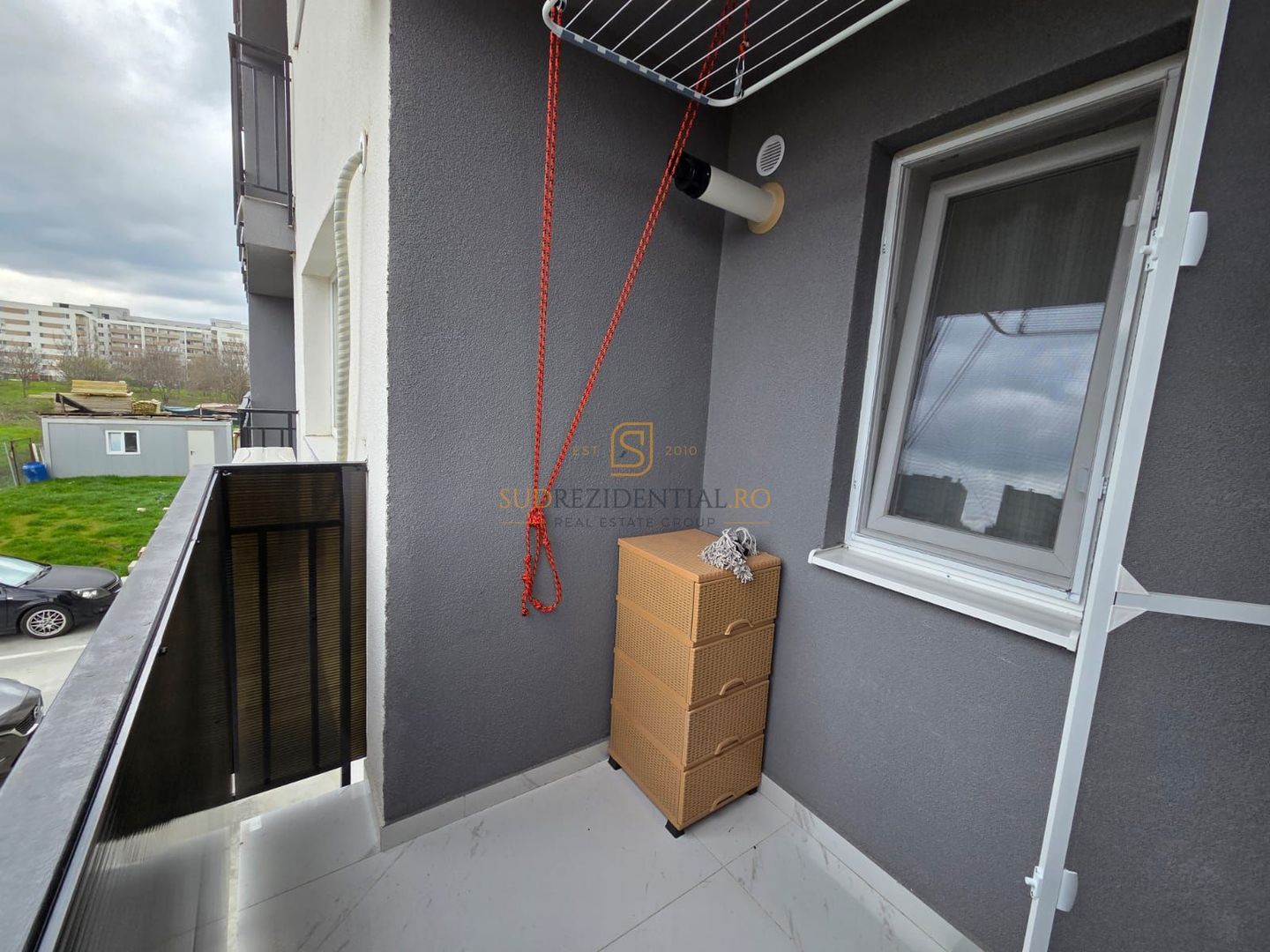 Garsonieră prima închiriere Berceni – mobilată, utilată, 33 mp - Poză 15