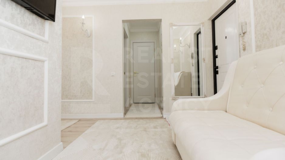 Vânzare, apartament, 2 camere, bulevardul Dacia, Botanica - Poză 2