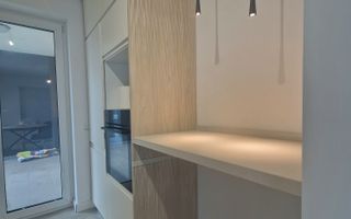 Apartament nou + terasa | Calea Moldovei | - Poză 10