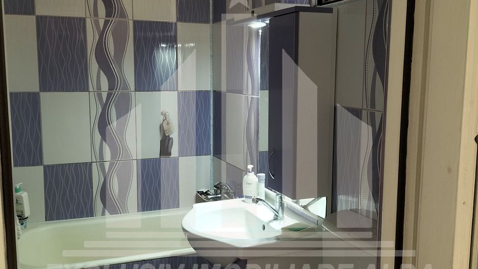 Apartament 2 camere zona buna Cetate-Spital - Poză 5