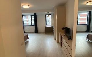 Studio de închiriat Residence 5 Pipera | 41 mp | Balcon | Utilat - Poză 9