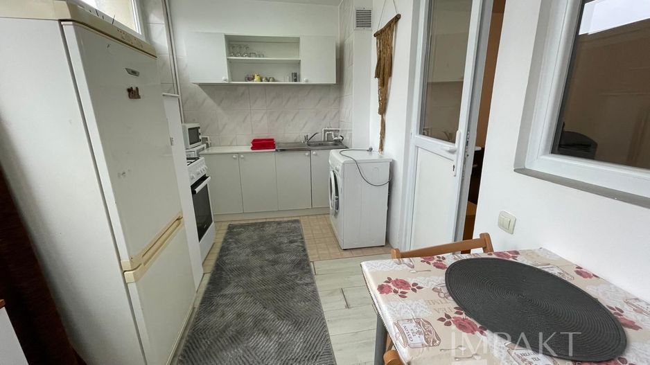 Garsoniera moderna de vanzare, cartier Manastur! zona BIG! - Poză 6