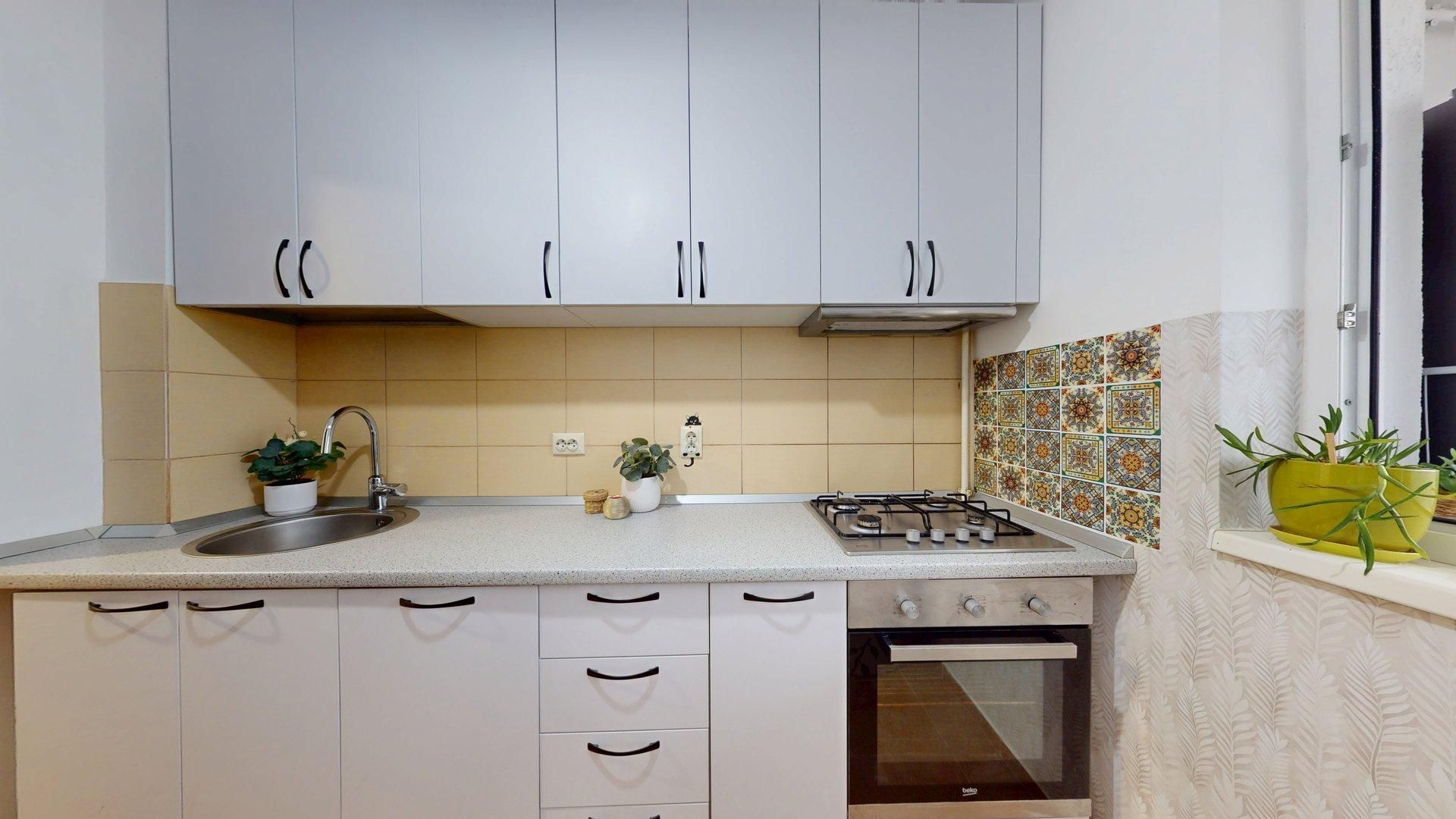 Apartament 2 camere Decomandat Dimitrie Leonida - Echinoctiului - Poză 8