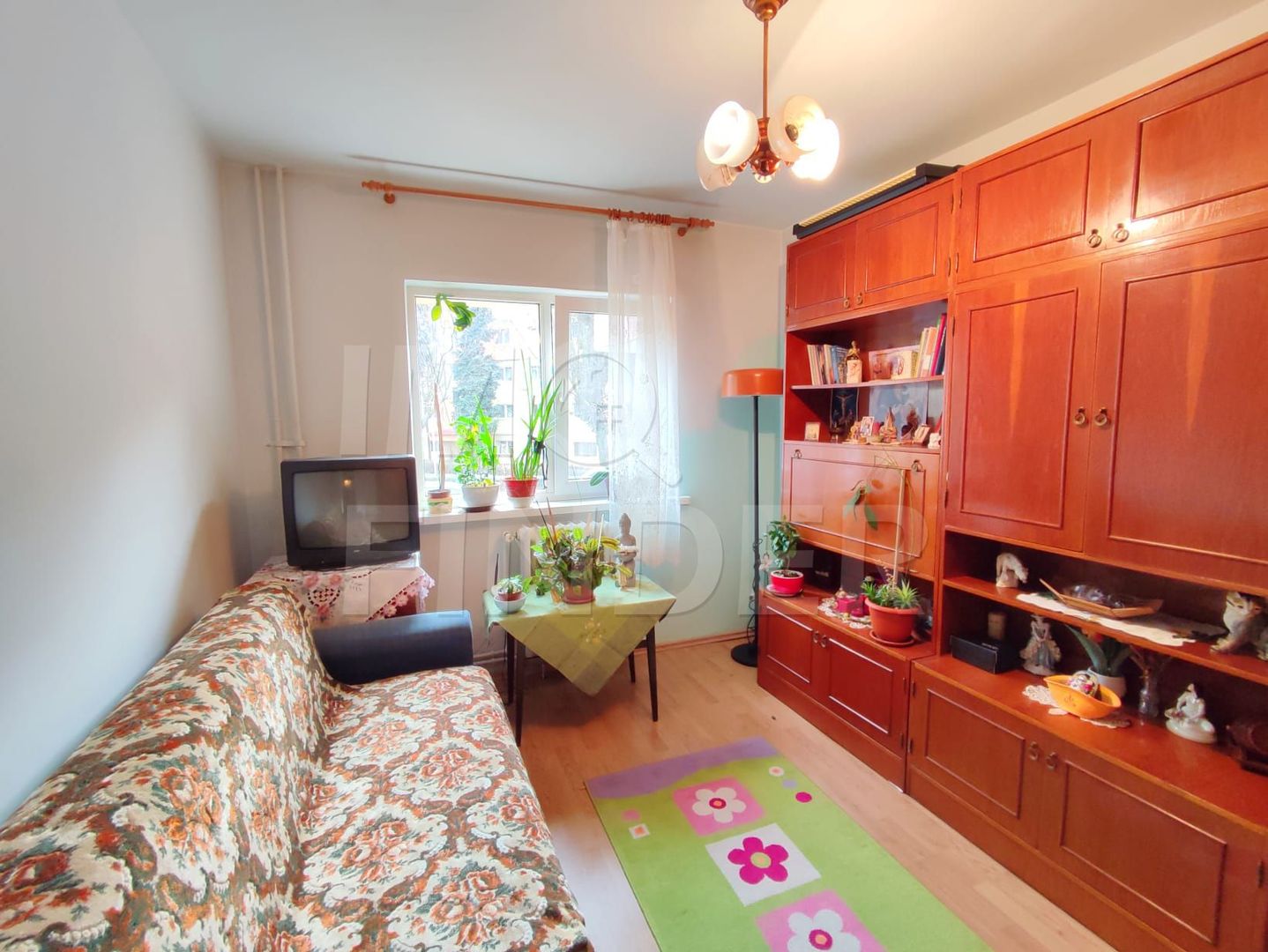 3 camere Decomandate zona Piata Zorilor - Poză 1